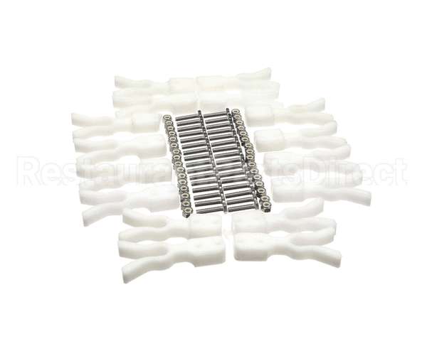 43416 Power Soak Systems Retrofit Assembly, 16 Guardles