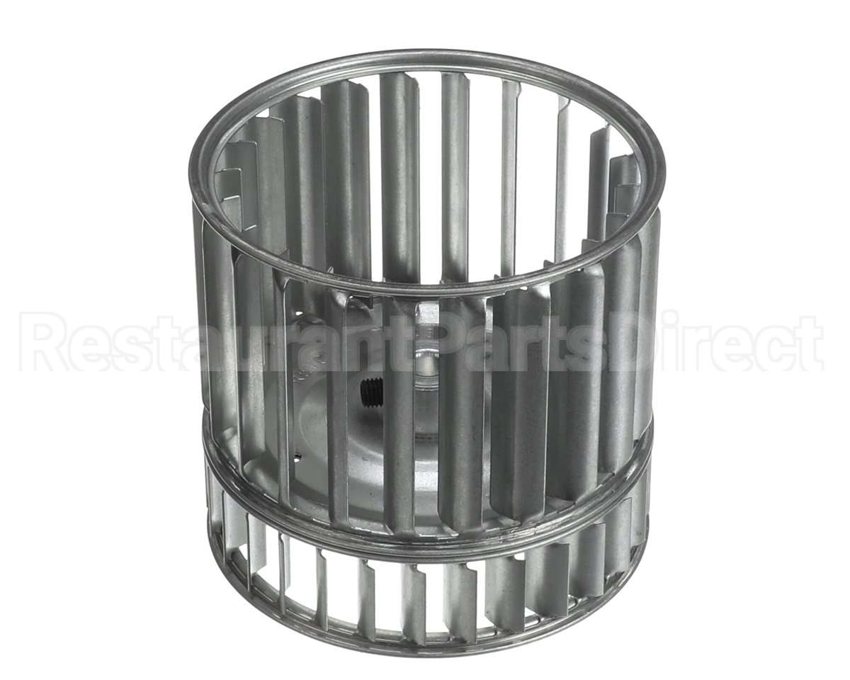 43425 Reznor Venter Blower Wheel