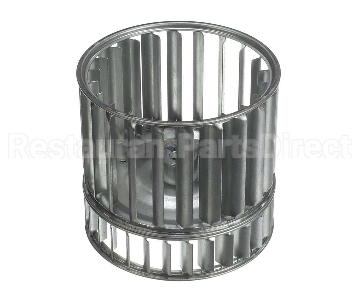 43425 Reznor Venter Blower Wheel