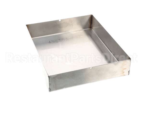 434254 Traulsen Pancondensate Evaporator