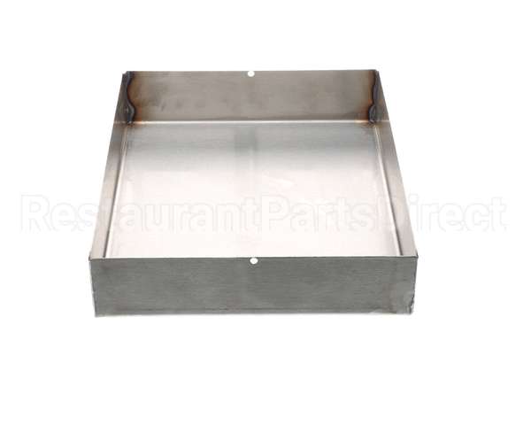 434254 Traulsen Pancondensate Evaporator