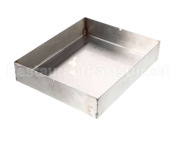 434254 Traulsen Pancondensate Evaporator