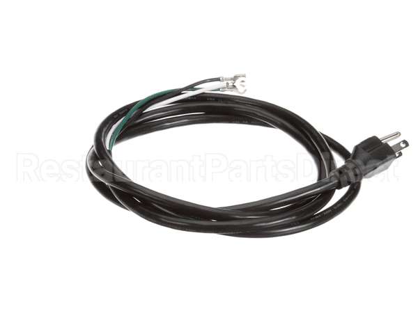 43443-2 Vollrath Power Cord 16 Gage