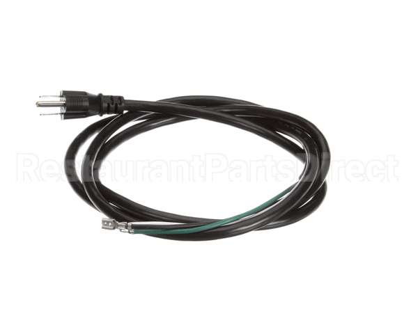 43443-2 Vollrath Power Cord 16 Gage