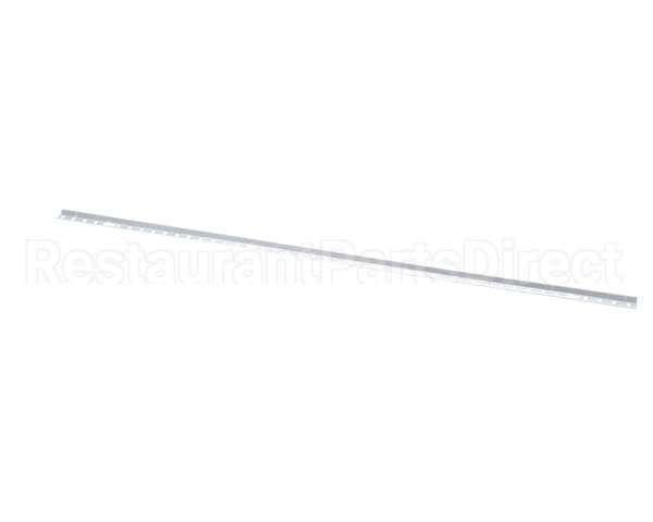 434724-1 Traulsen Pilaster Keyhole