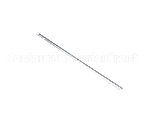 434724-1 Traulsen Pilaster Keyhole