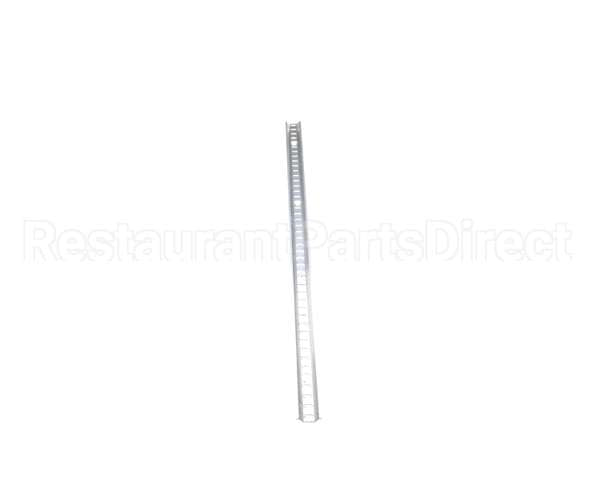 434724-1 Traulsen Pilaster Keyhole