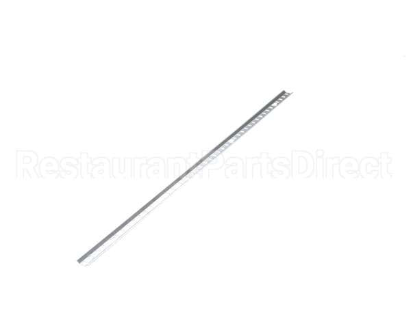 434724-1 Traulsen Pilaster Keyhole