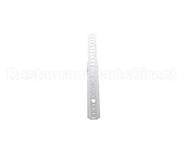 434724-2 Traulsen Pilaster Keyhole