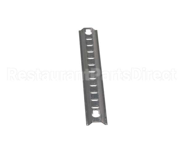 434724-3 Traulsen Pilaster Keyhole