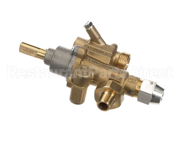 43475-2 Montague Flame Failure Valve