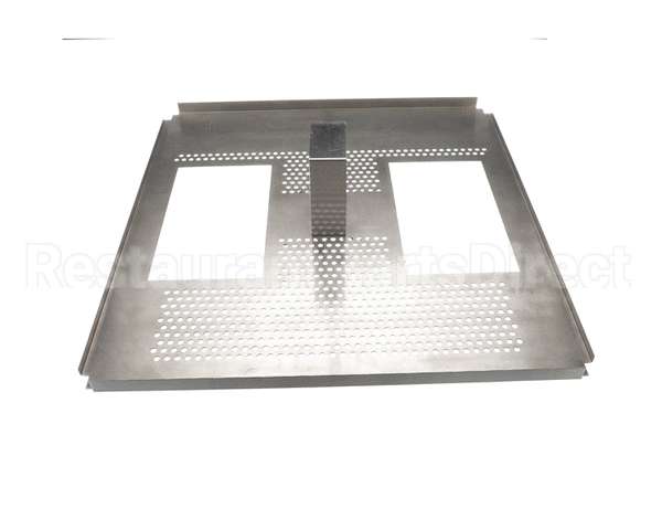 43486 Gold Medal Products Bottom Pan Weld