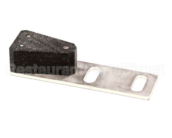4349 Lotemp Doors Floor Guide Assy Trailing Edge Print 500