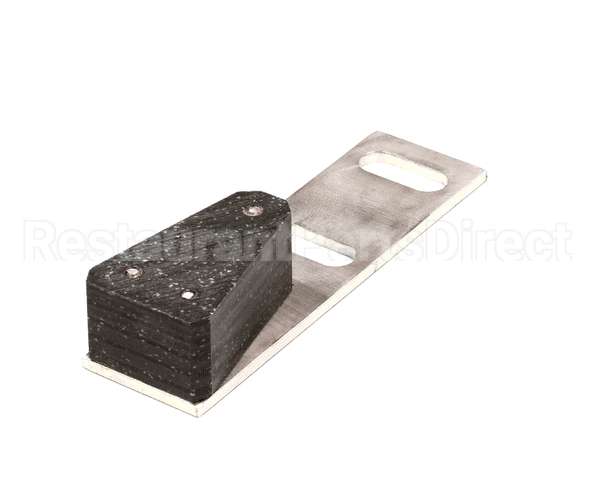 4349 Lotemp Doors Floor Guide Assy Trailing Edge Print 500