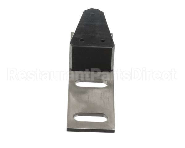 4350 Lotemp Doors Floor Guide Assy Leading Edge Print 5000