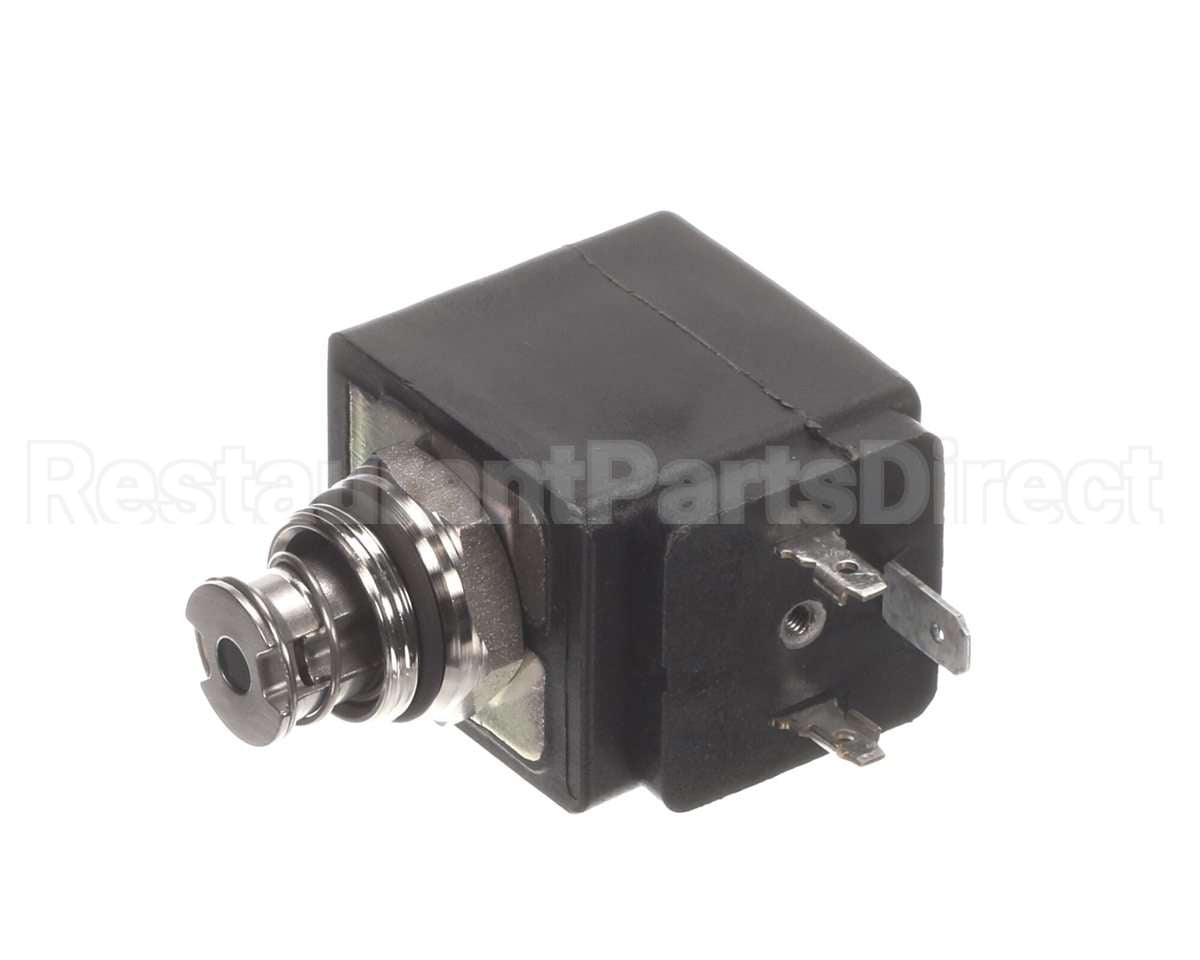 43500.1115 Bunn 2/2 Valve Assembly