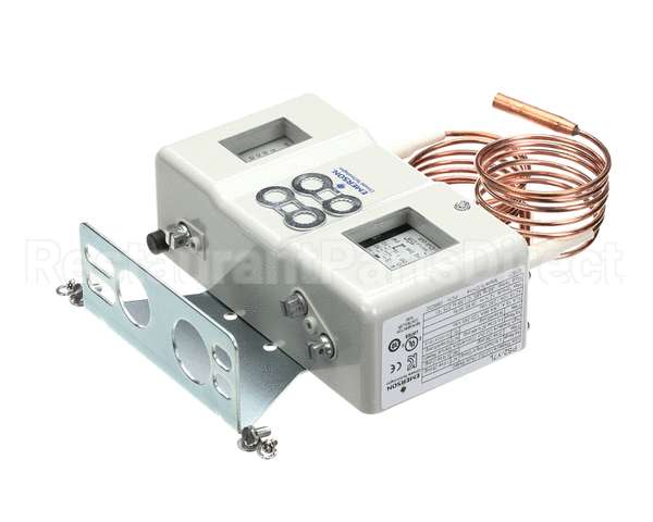 4350848-1 Vollrath Dual Pressure Cntl Ps2-Y7L