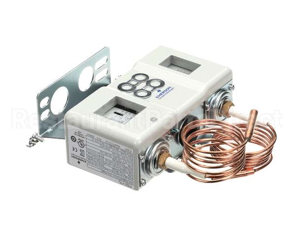 4350848-1 Vollrath Dual Pressure Cntl Ps2-Y7L