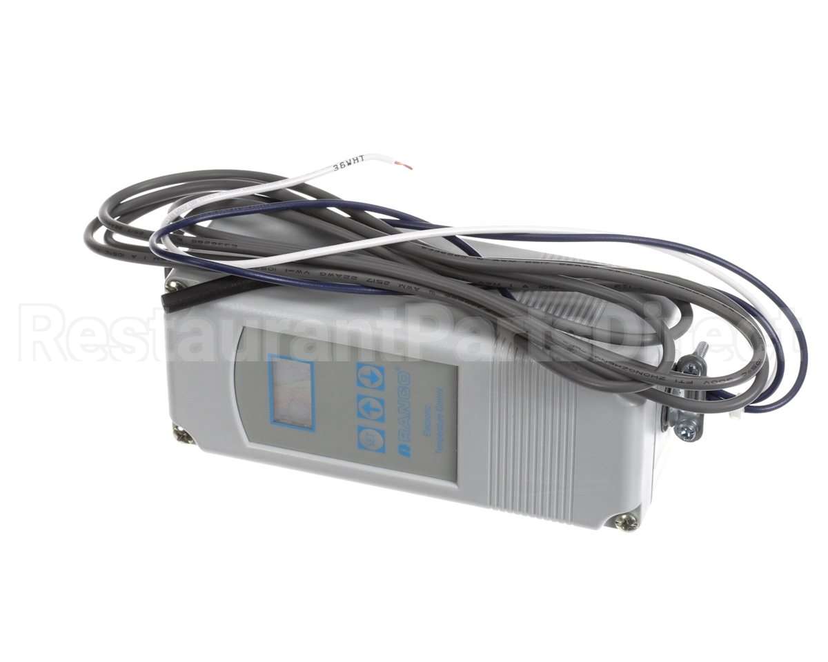 4350849-1 Vollrath Temperature Control, Digital