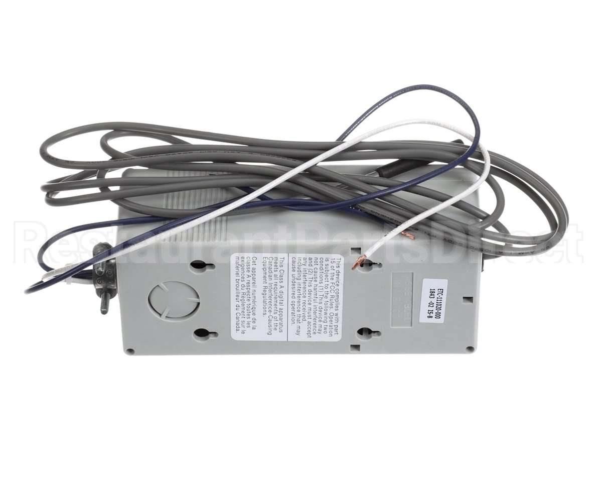 4350849-1 Vollrath Temperature Control, Digital