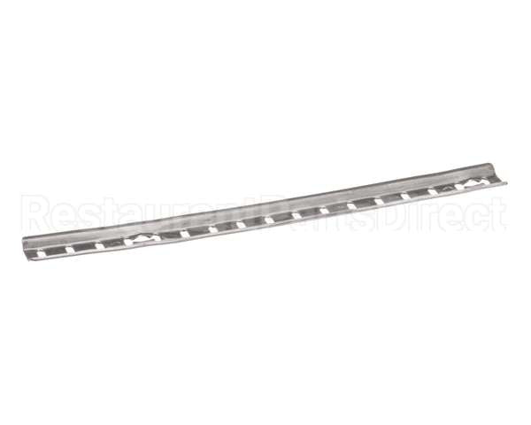 43515 Silver King Pilaster Shelf 8.5 In Lg