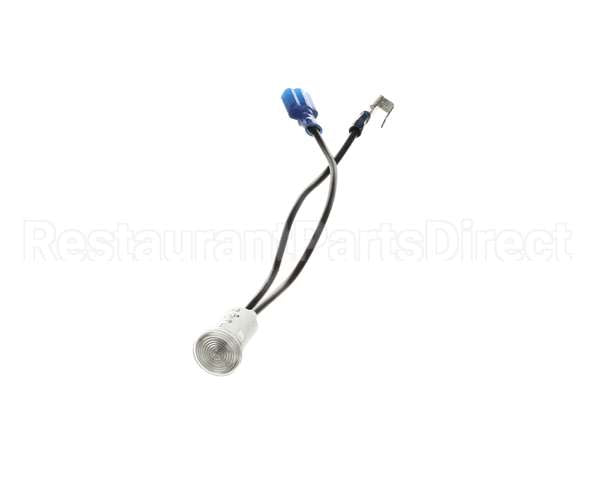 4353401-2 Vollrath Pilot Light Assembly 250V