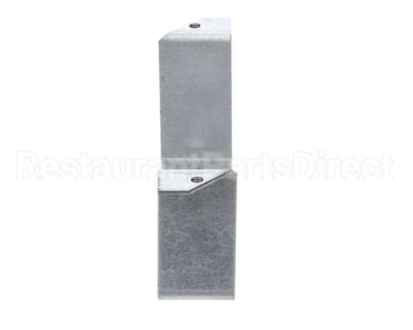 43541 Silver King Bracket Fan Evap