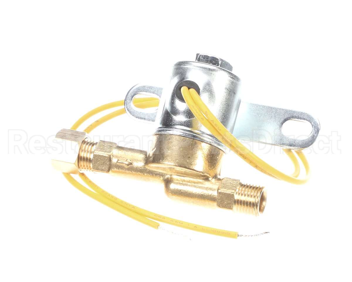 4357 Bryant Payne 24V Water Solenoid Valve