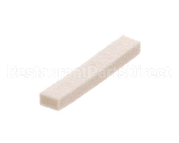 436-3 Globe Slide Oil Felt (Upper)