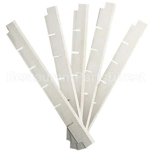 436-3 Compatible Nemco Blade Set Qfc 1/2 Lin Old Style/Nem 10 Bl