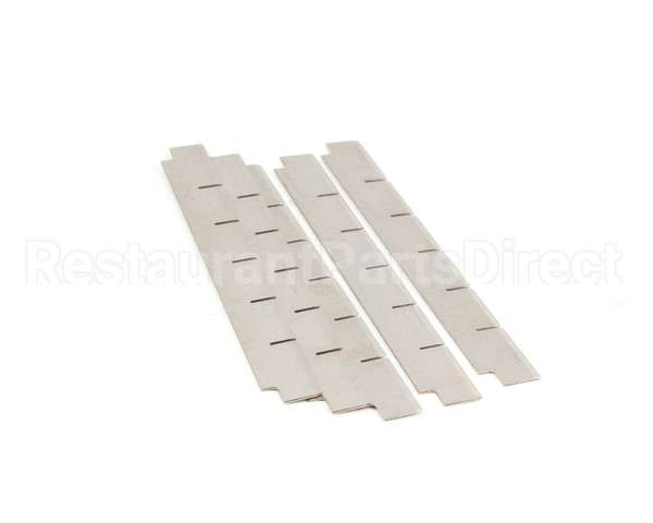 436-3 Nemco 1/2 Blade Kit-Chopper (Blades