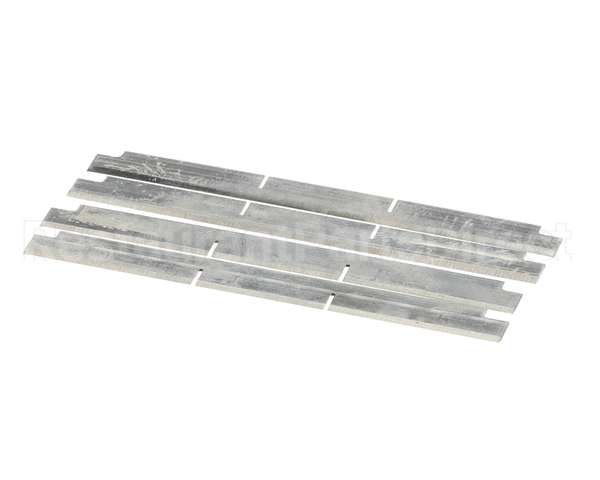 436-4 Nemco 1 Blade Kit-Chopper (Blades On