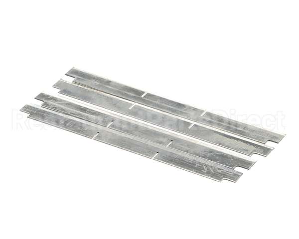 436-4 Nemco 1 Blade Kit-Chopper (Blades On