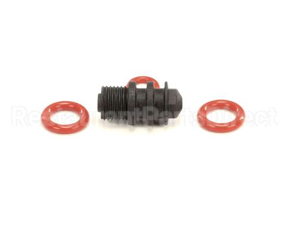 43630 Nespresso Nozzle Body 704 Cpl Connect Sy