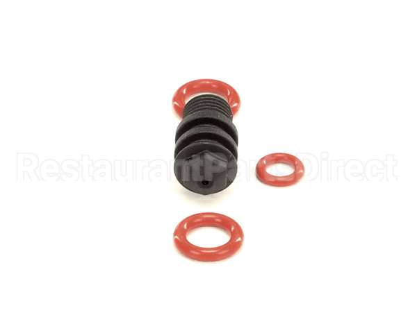 43630 Nespresso Nozzle Body 704 Cpl Connect Sy