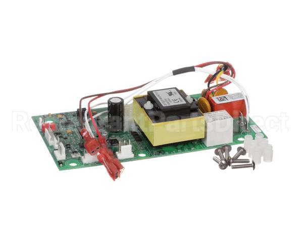 43666.1000 Bunn Kit, My Cafe Ap 120/100V Cba