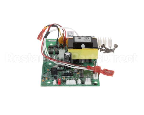 43666.1000 Bunn Kit, My Cafe Ap 120/100V Cba