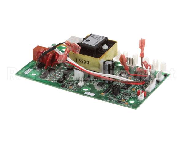 43666.1004 Bunn Kit, Cba My Cafe Ap 120/100V (Taco Bell)