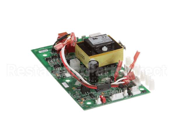 43666.1004 Bunn Kit, Cba My Cafe Ap 120/100V (Taco Bell)