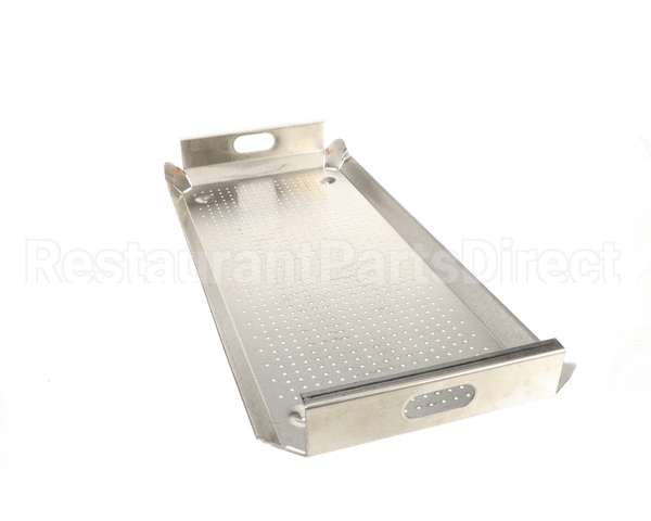 43683 Power Soak Systems Basket Scrap Assy 28 X 18