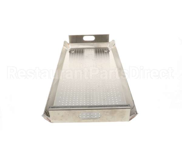 43683 Power Soak Systems Basket Scrap Assy 28 X 18