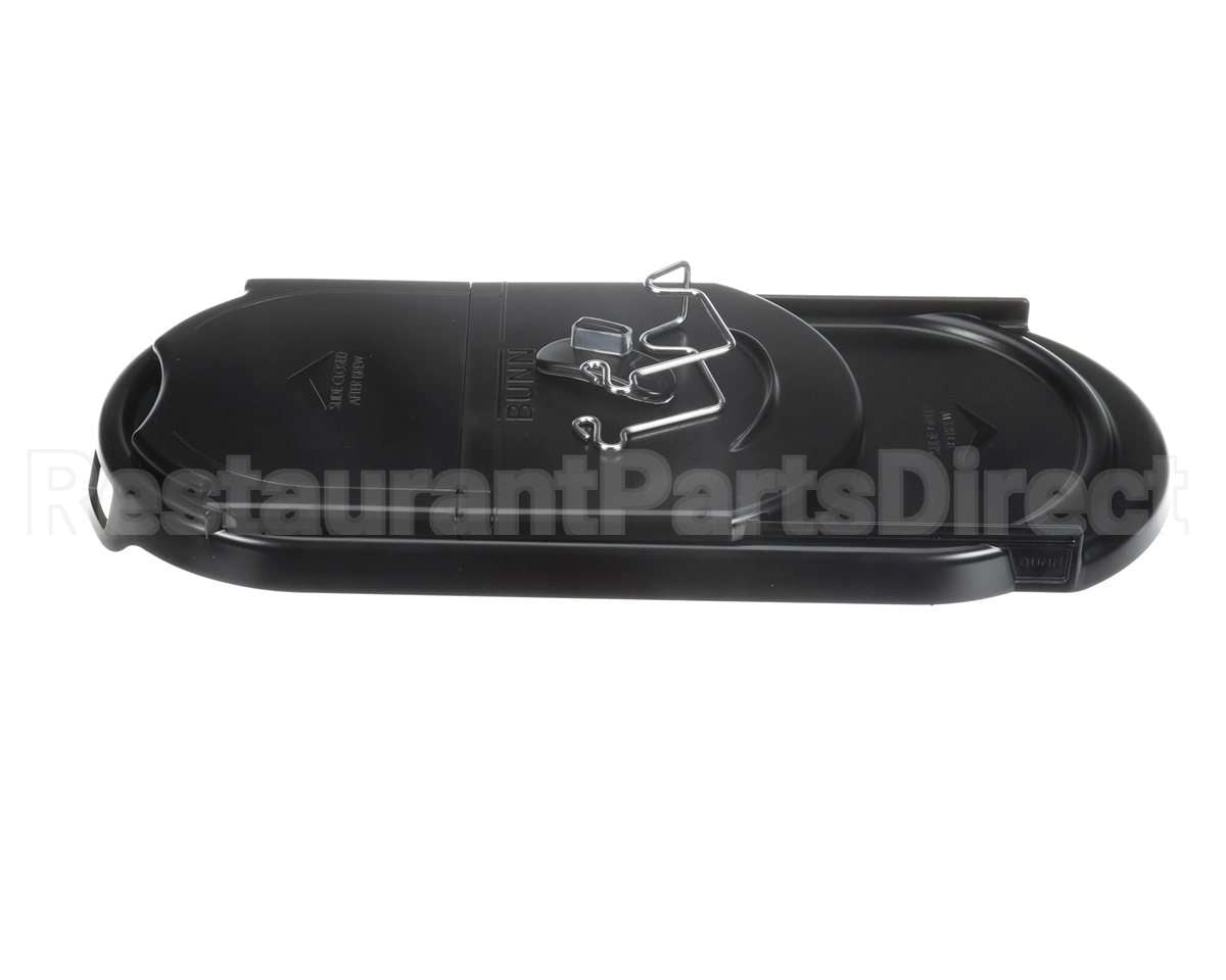 43692.0001 Bunn Kit, Tdo-N-3.5 Slide-Lid Lock