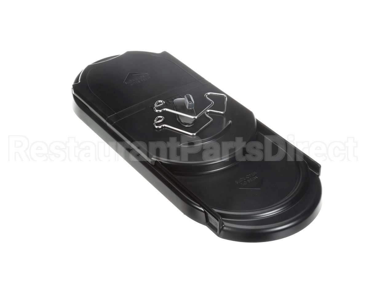 43692.0001 Bunn Kit, Tdo-N-3.5 Slide-Lid Lock