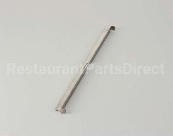 43702 Silver King Bar Adapter Sides Skp278