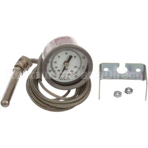 437041-00003 Compatible Hobart Thermometer