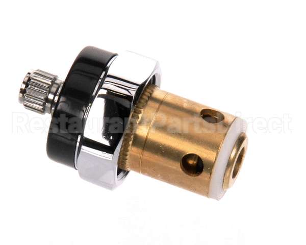 43704H-LF Perlick Valve Assembly,Hot,Lead-Free,Nsf