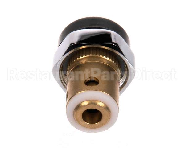 43704H-LF Perlick Valve Assembly,Hot,Lead-Free,Nsf