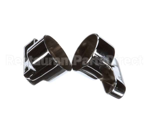 43711 Perlick Handle Set, Hot Cold, F/824X