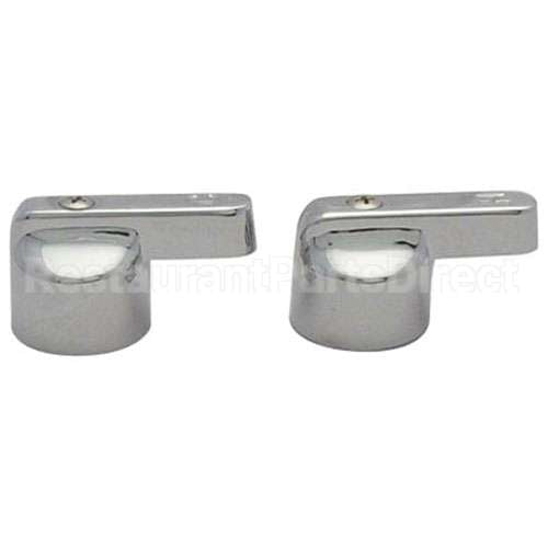 43714 Compatible Perlick Hot/Cold Faucet Handles