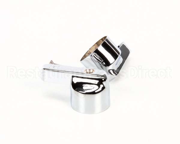 43714 Perlick Handles, Hot Cold, Water Fct